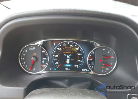 2017 GMC Acadia Denali from USA, damaged, VIN 1GKKNXLS6HZ127458